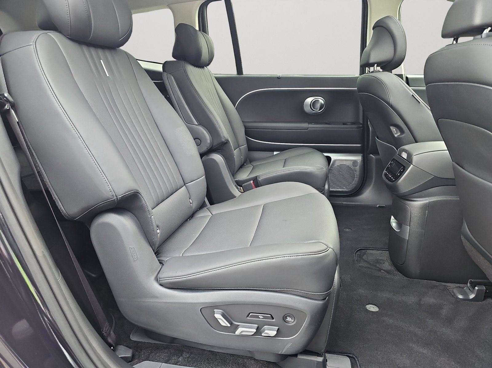 Bild 6 von Hyundai IONIQ 9  110 kWh Allrad