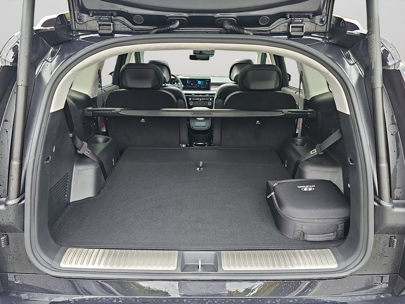 Bild 7 von Hyundai IONIQ 9  110 kWh Allrad