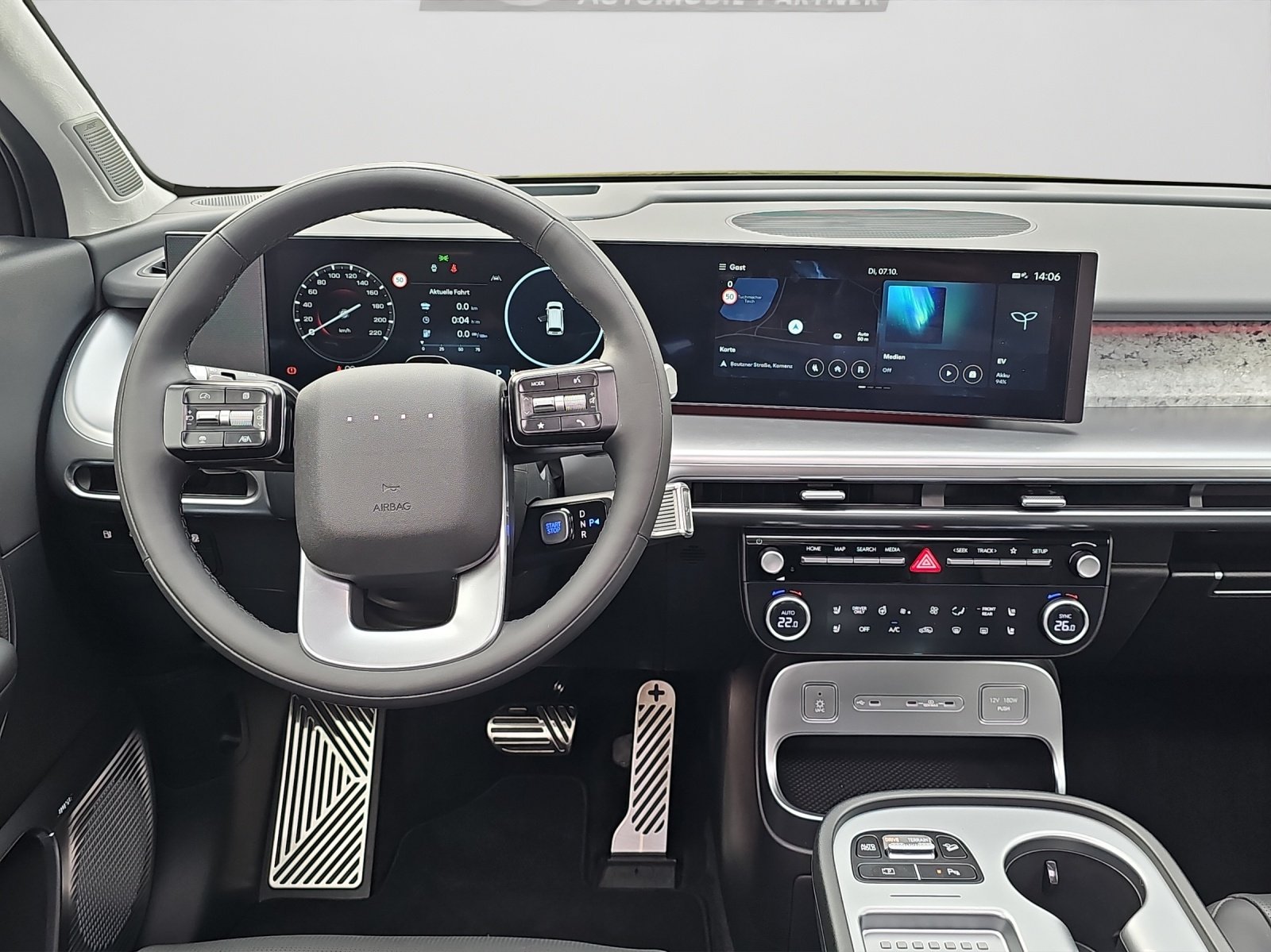 Bild 8 von Hyundai IONIQ 9  110 kWh Allrad