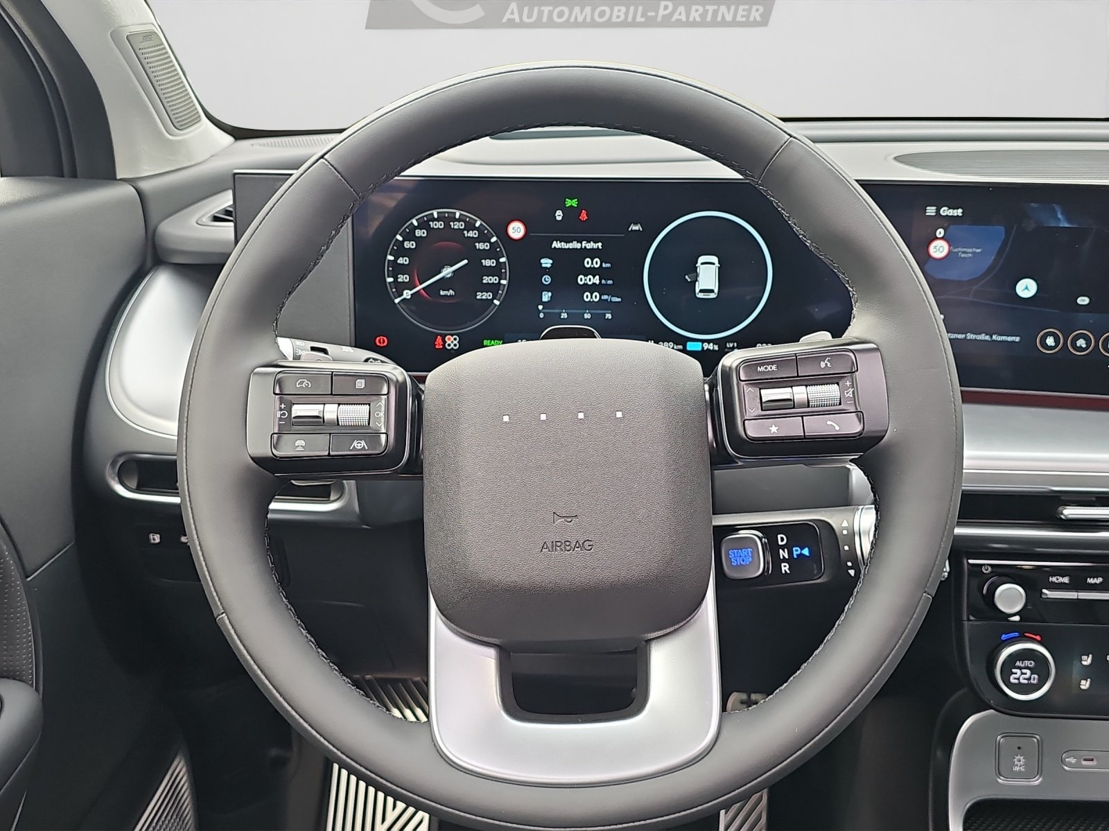 Bild 9 von Hyundai IONIQ 9  110 kWh Allrad
