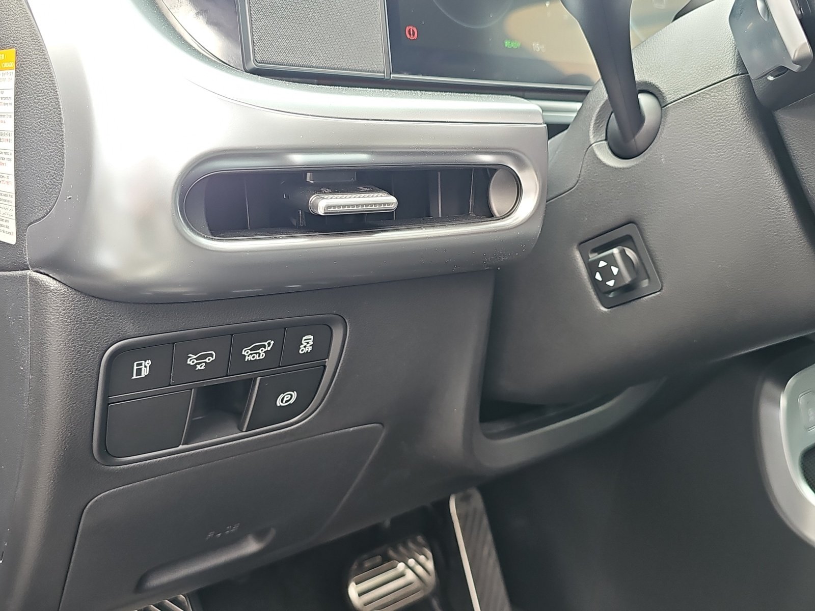 Bild 12 von Hyundai IONIQ 9  110 kWh Allrad