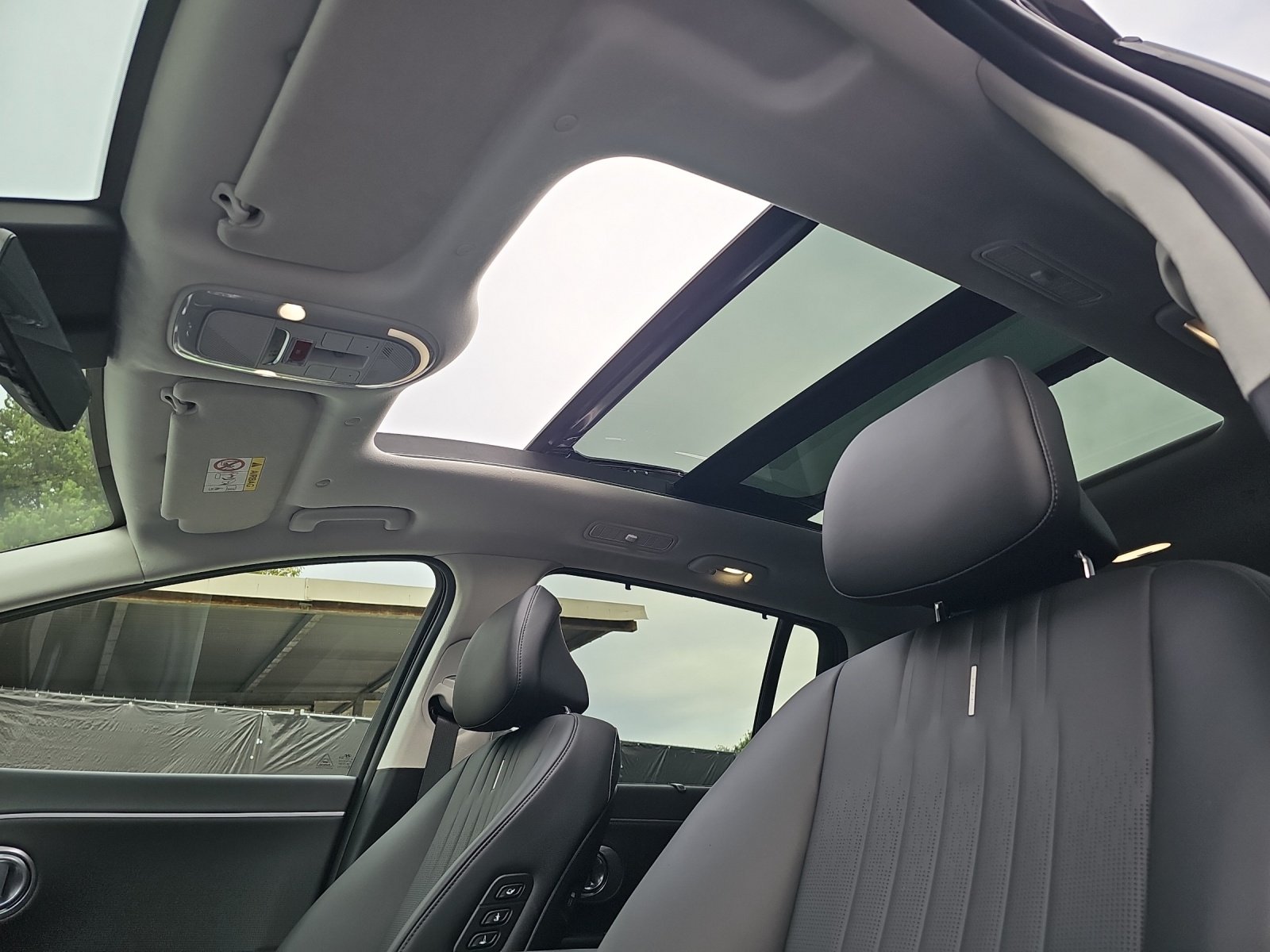 Bild 13 von Hyundai IONIQ 9  110 kWh Allrad