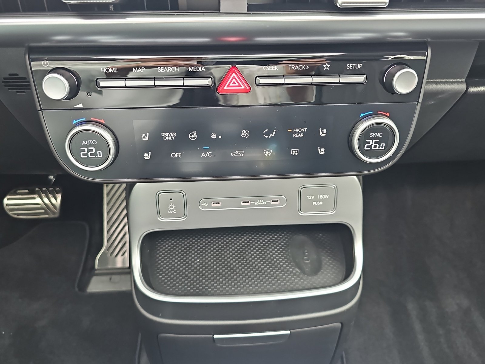 Bild 14 von Hyundai IONIQ 9  110 kWh Allrad