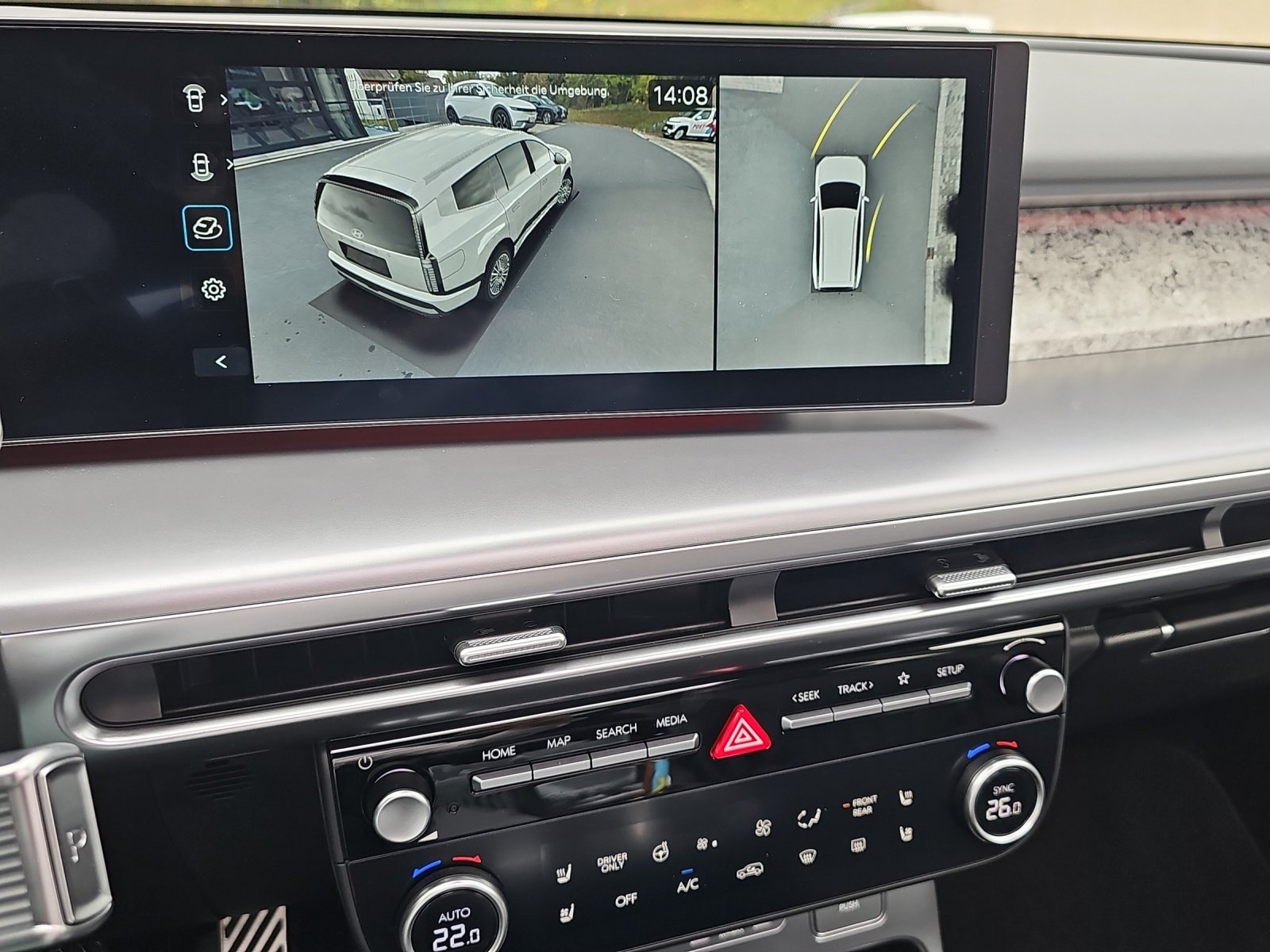 Bild 15 von Hyundai IONIQ 9  110 kWh Allrad