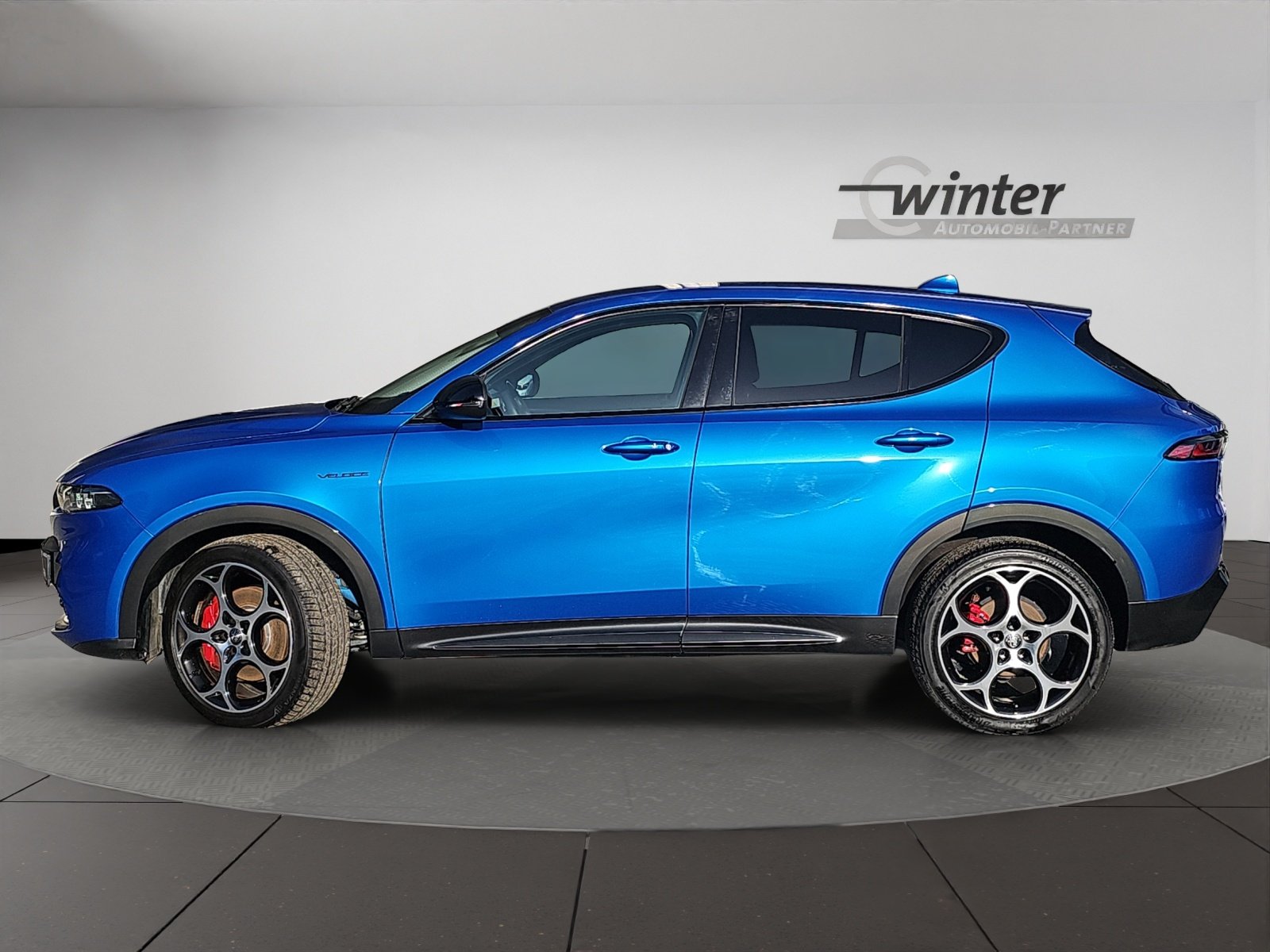 Bild 3 von Alfa Romeo Tonale 1.5 Mild Hybrid