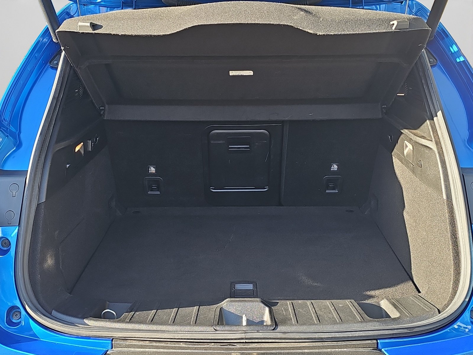 Bild 4 von Alfa Romeo Tonale 1.5 Mild Hybrid