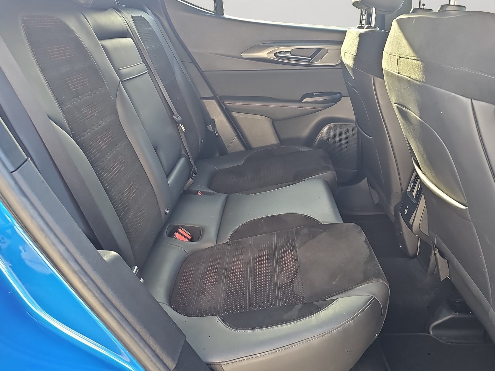 Bild 6 von Alfa Romeo Tonale 1.5 Mild Hybrid