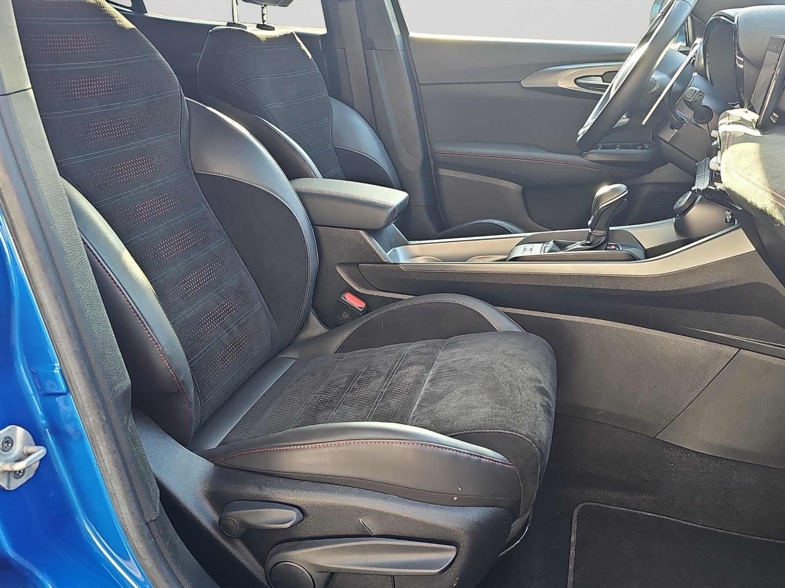 Bild 7 von Alfa Romeo Tonale 1.5 Mild Hybrid