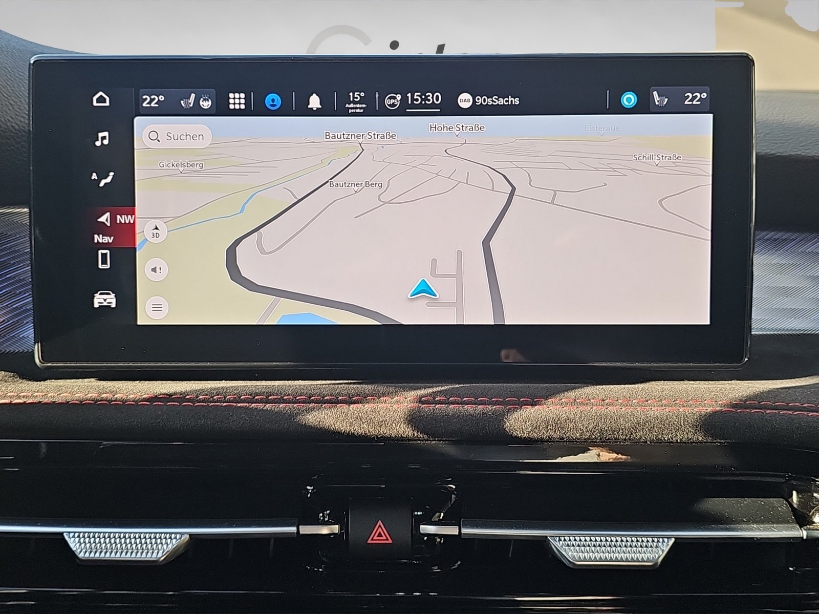 Bild 10 von Alfa Romeo Tonale 1.5 Mild Hybrid