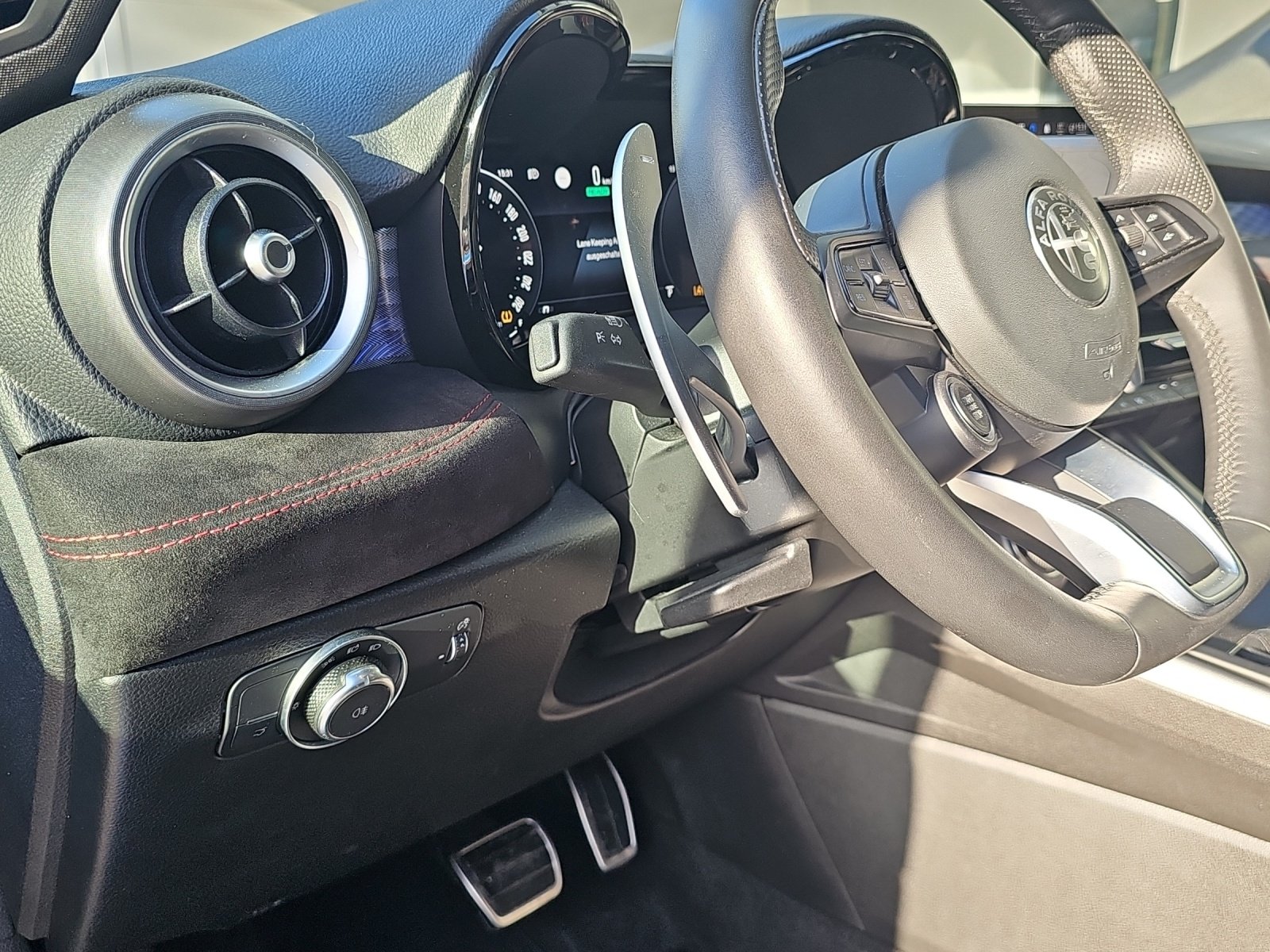 Bild 12 von Alfa Romeo Tonale 1.5 Mild Hybrid