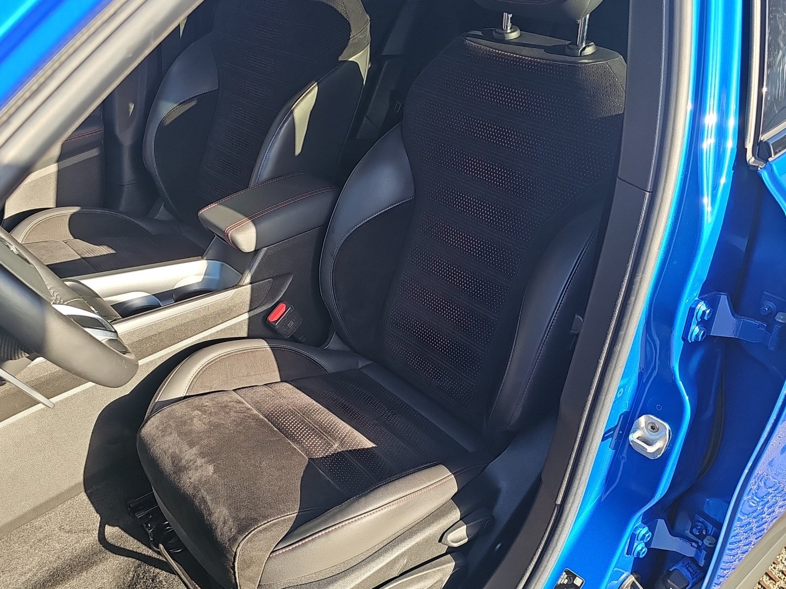 Bild 13 von Alfa Romeo Tonale 1.5 Mild Hybrid