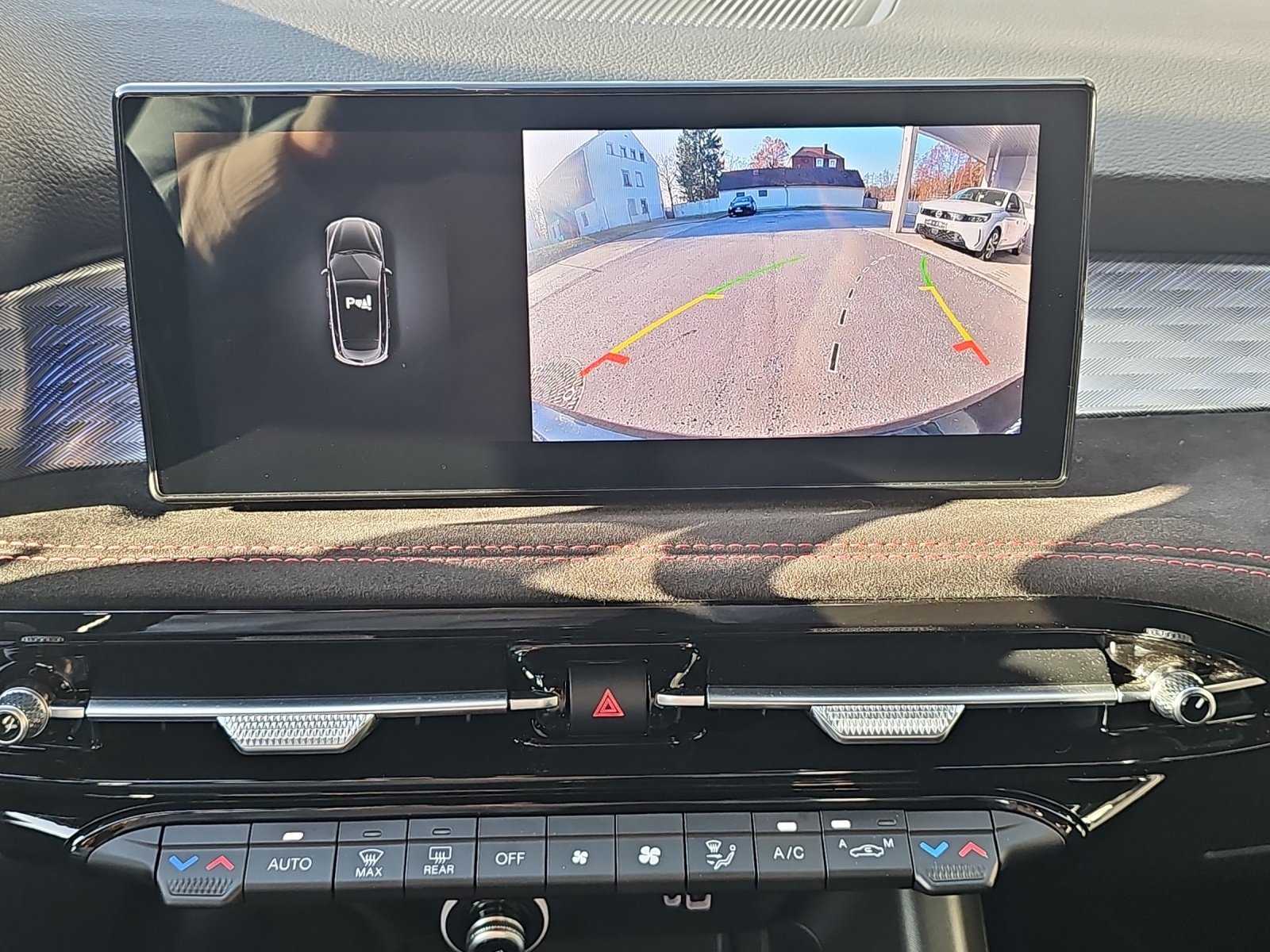 Bild 14 von Alfa Romeo Tonale 1.5 Mild Hybrid