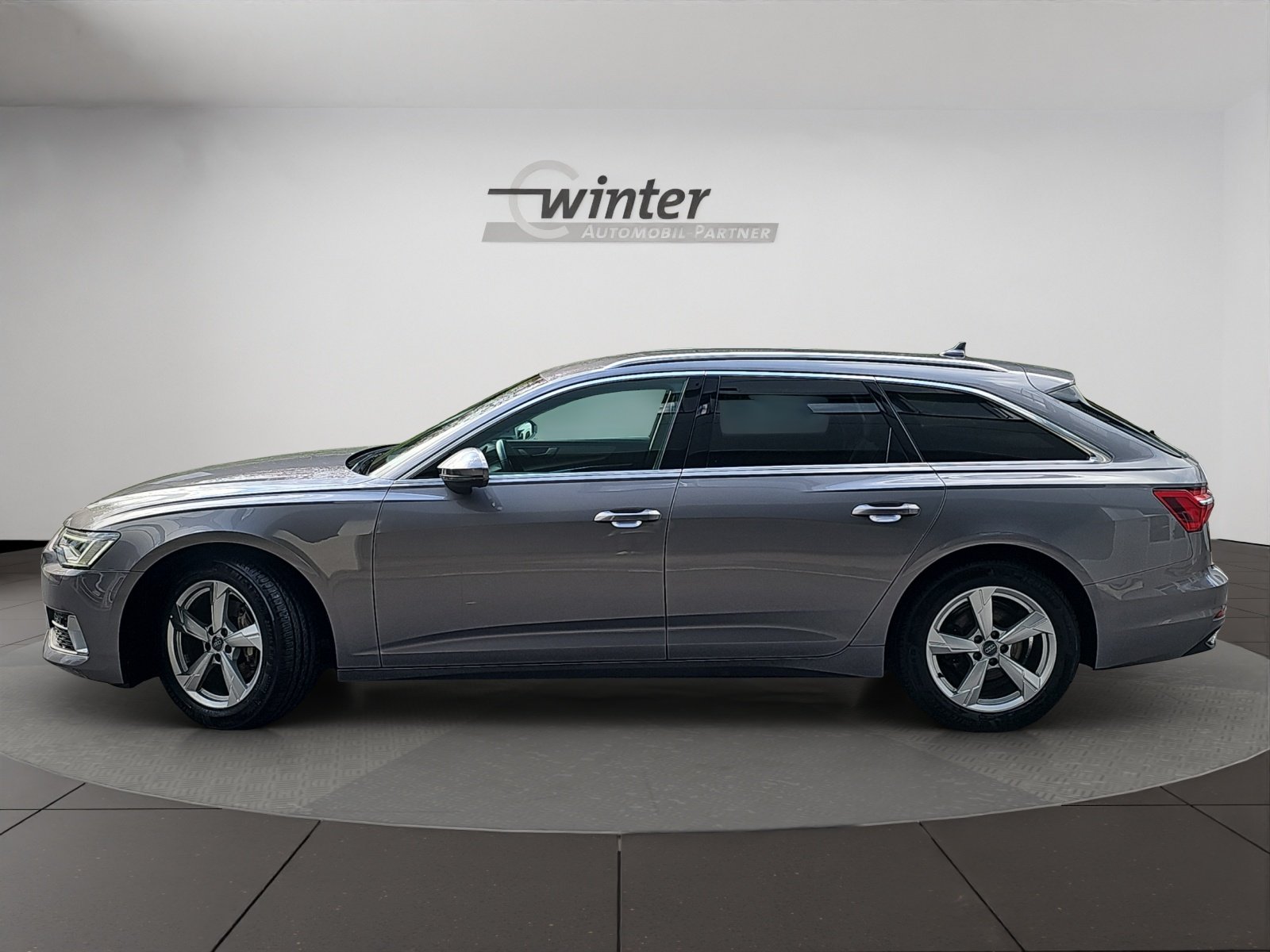 Bild 2 von Audi A6 Avant 2.0TDI