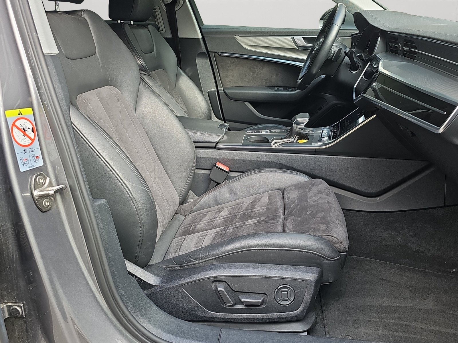 Bild 5 von Audi A6 Avant 2.0TDI