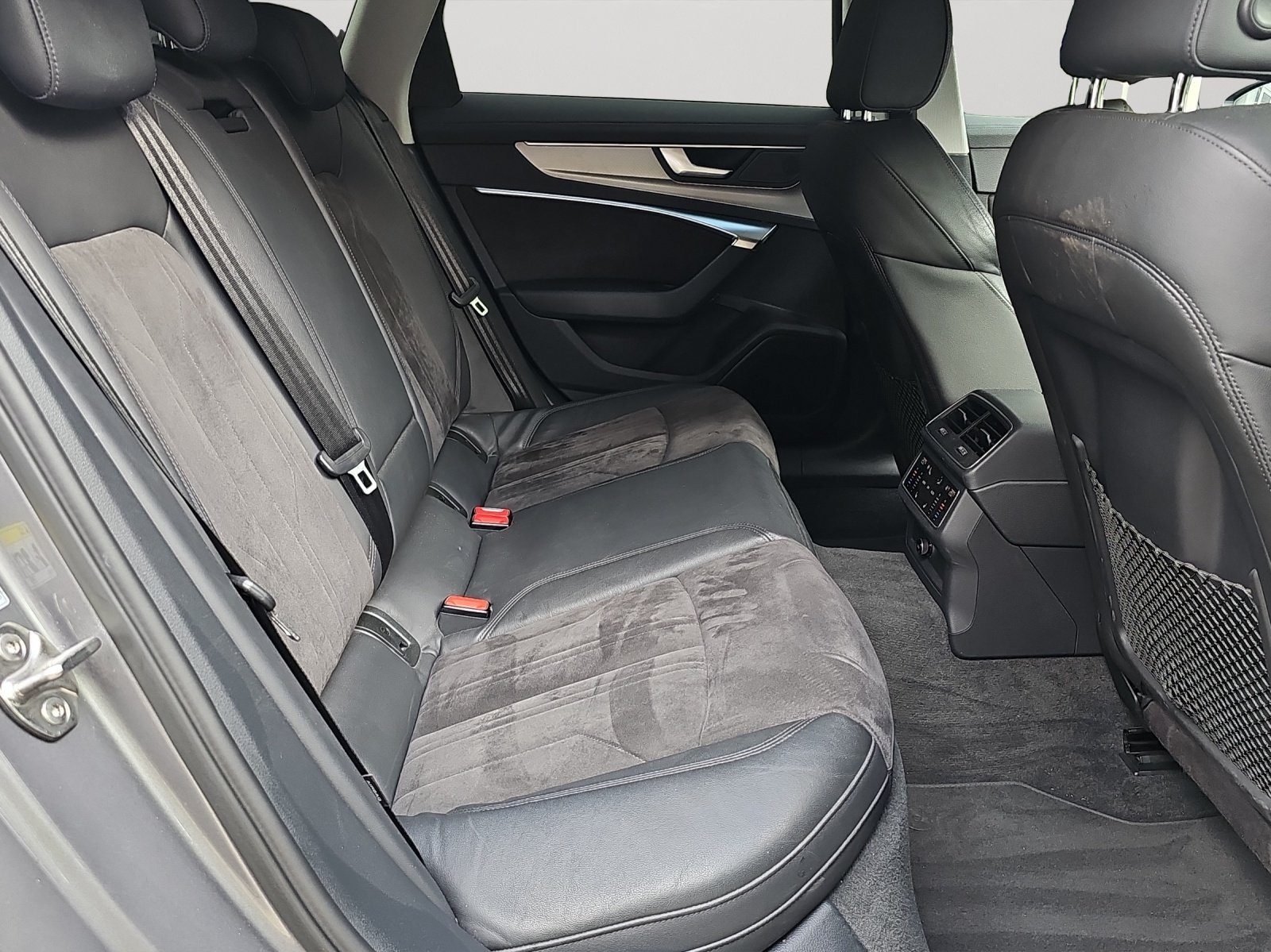 Bild 6 von Audi A6 Avant 2.0TDI