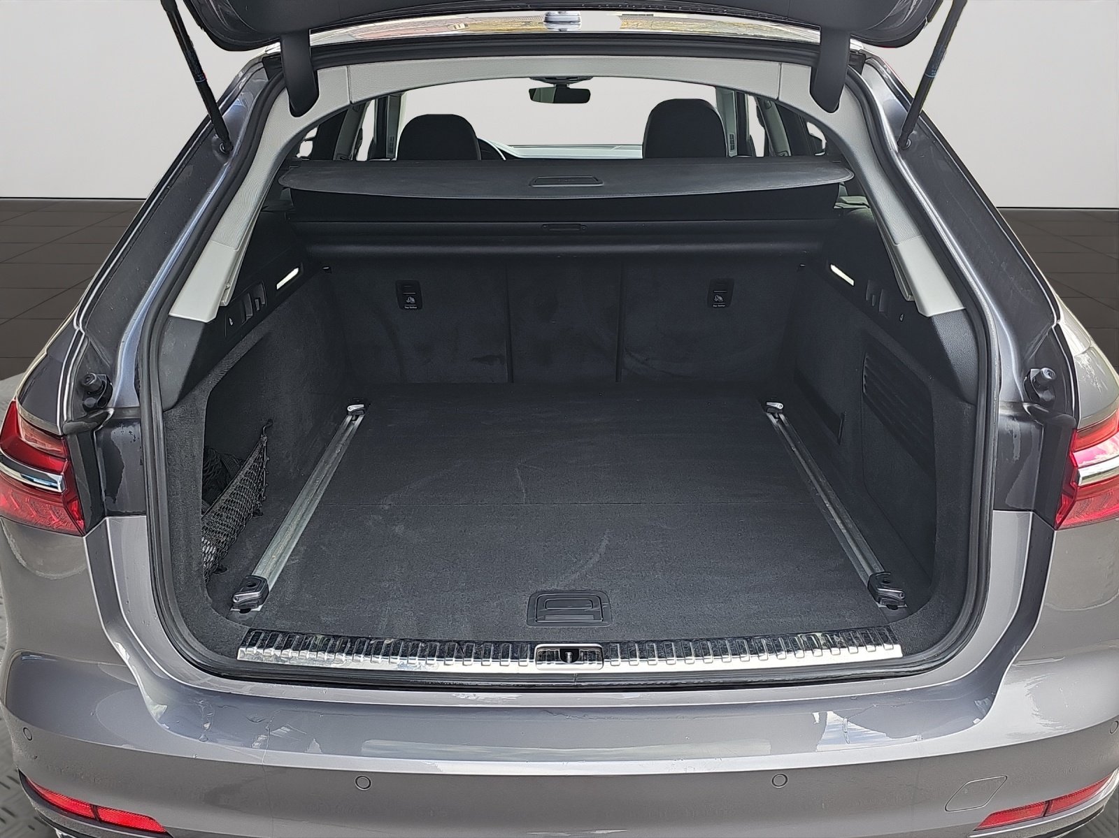 Bild 7 von Audi A6 Avant 2.0TDI