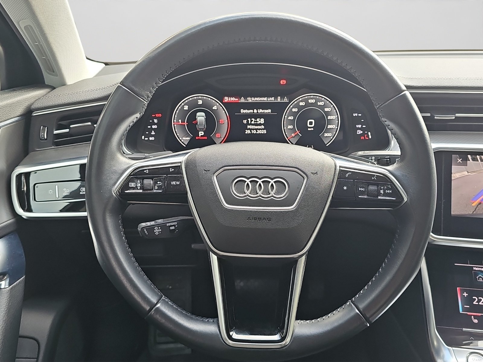 Bild 9 von Audi A6 Avant 2.0TDI