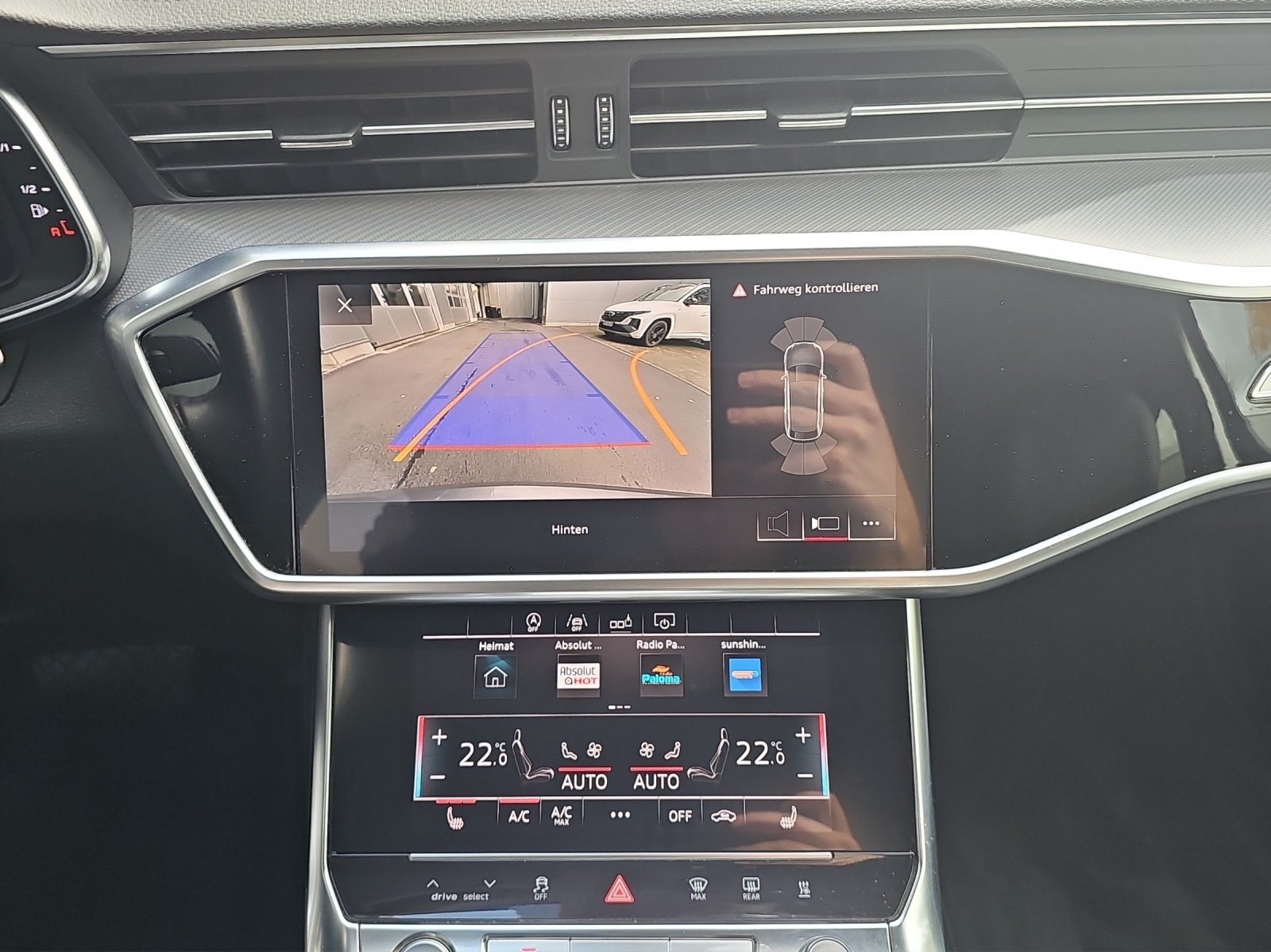 Bild 10 von Audi A6 Avant 2.0TDI