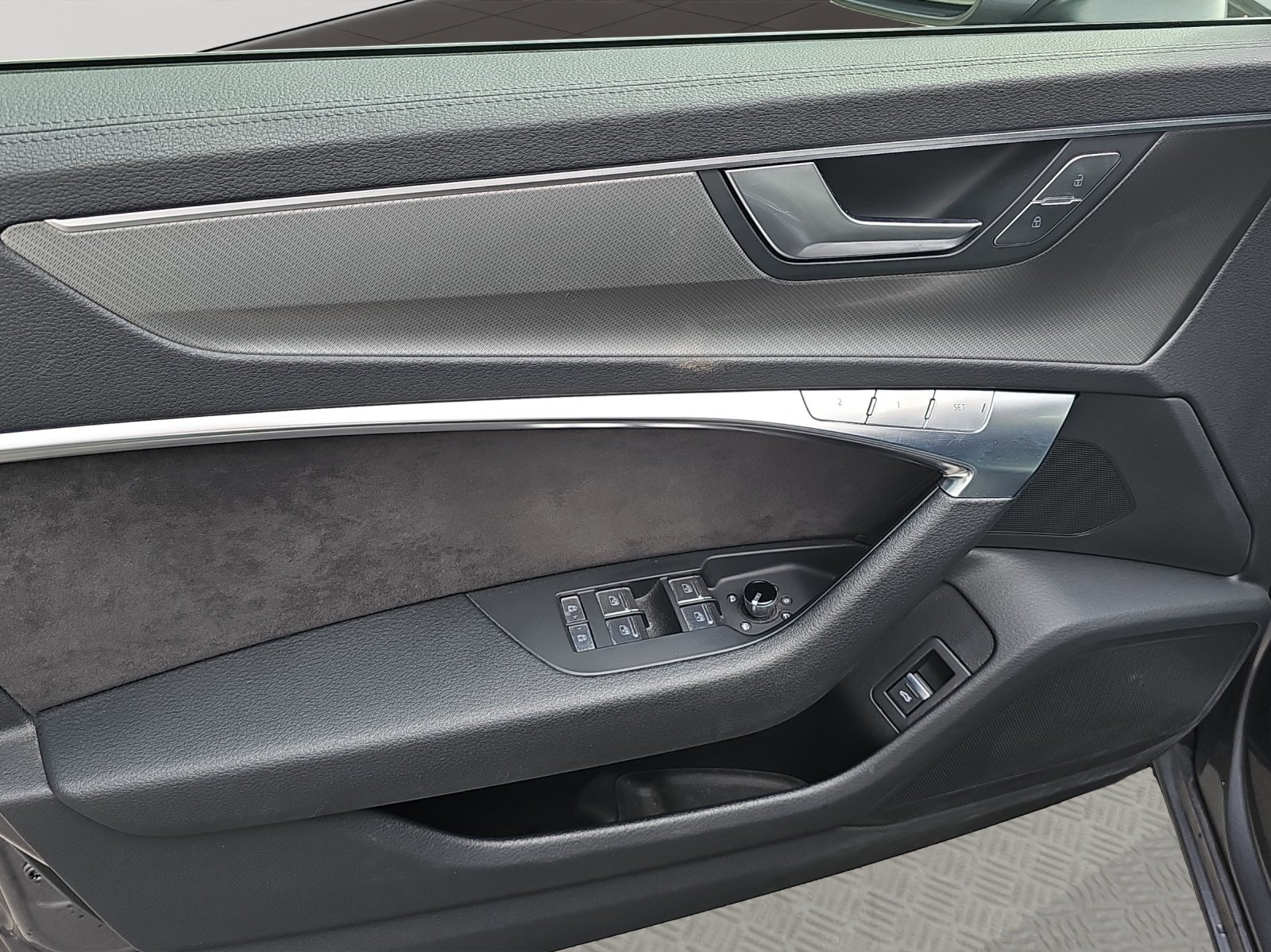 Bild 11 von Audi A6 Avant 2.0TDI