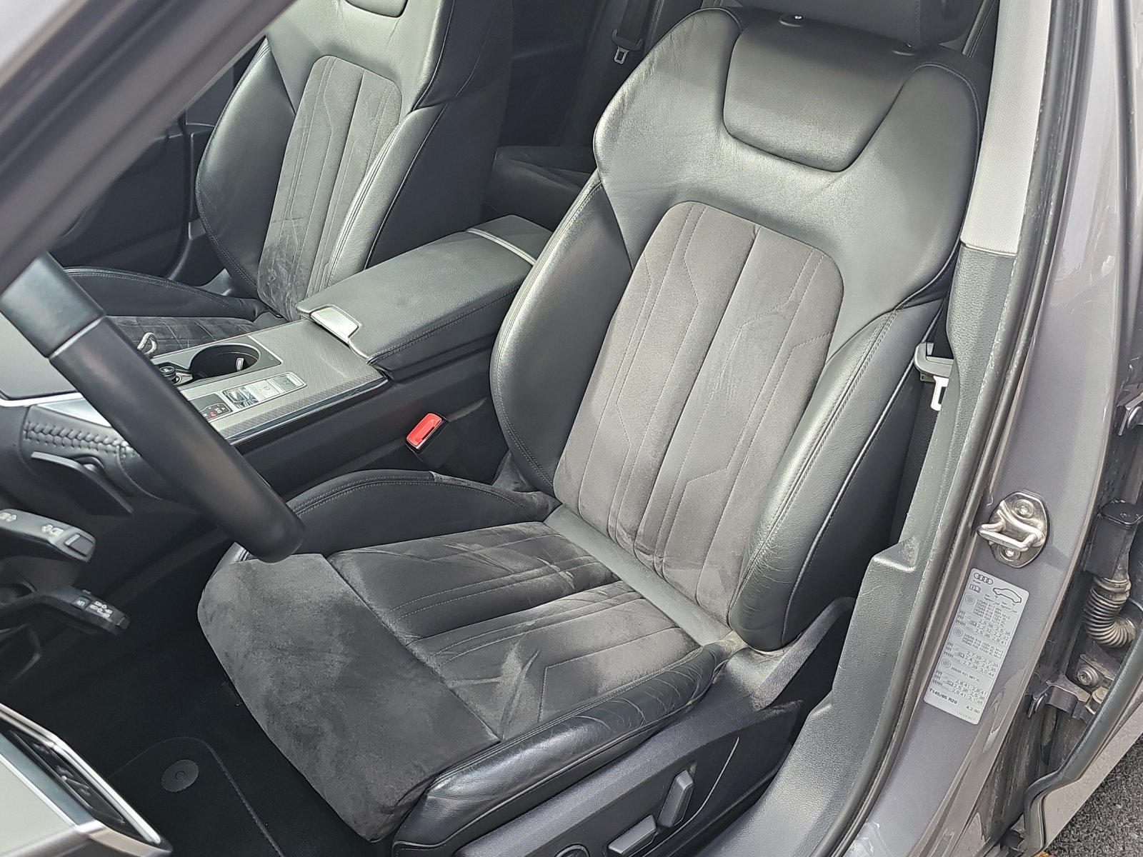 Bild 12 von Audi A6 Avant 2.0TDI