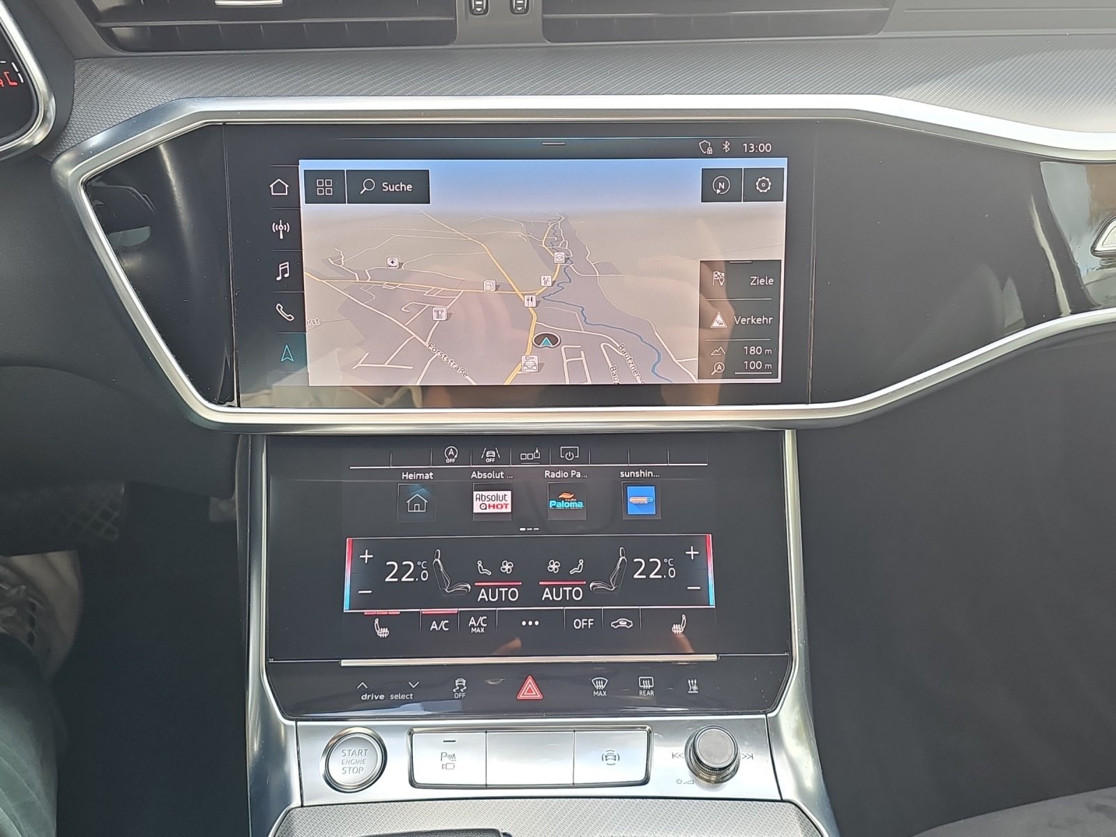 Bild 15 von Audi A6 Avant 2.0TDI