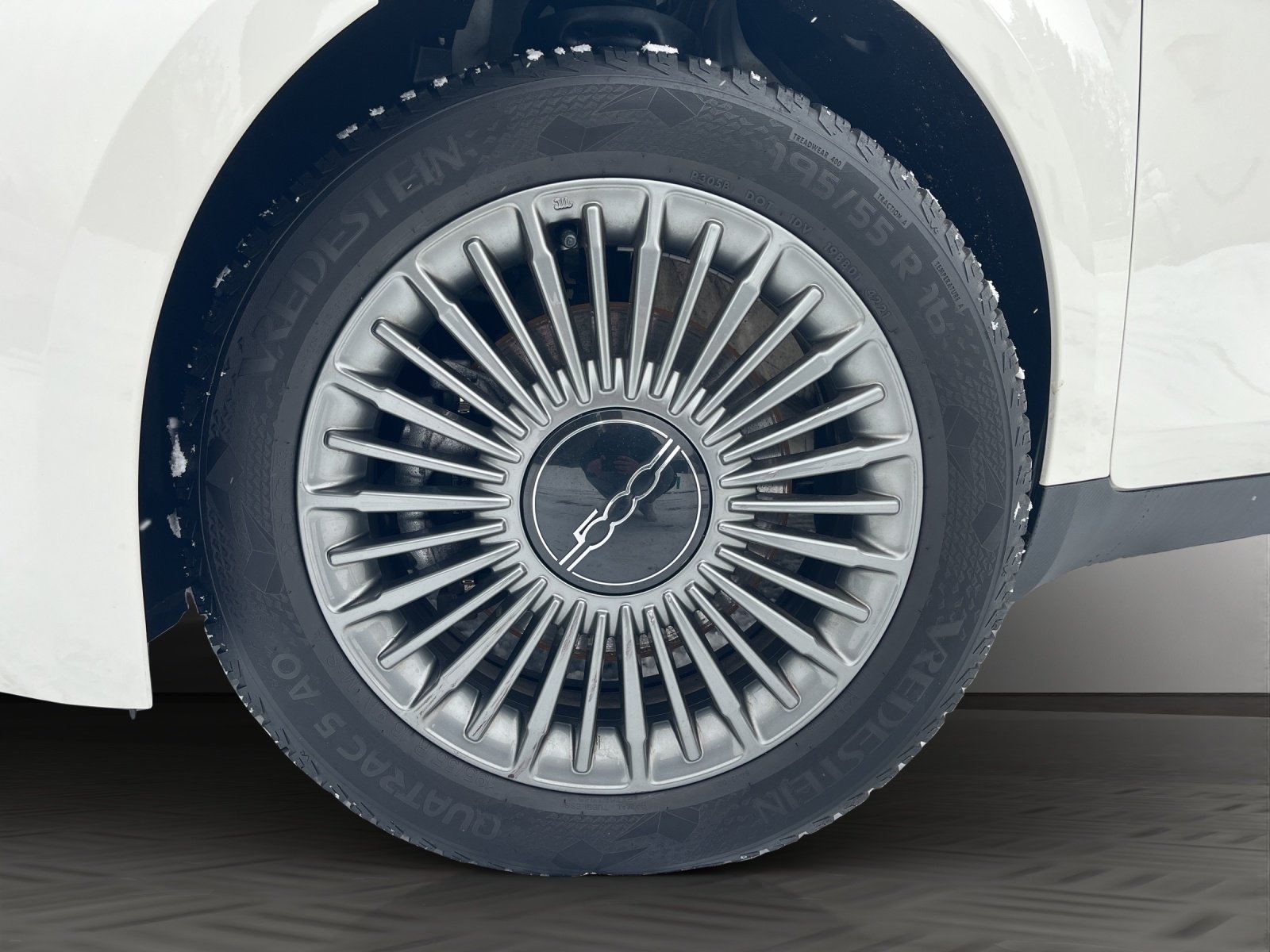 Bild 4 von Fiat 500e Batterie 42 kWh