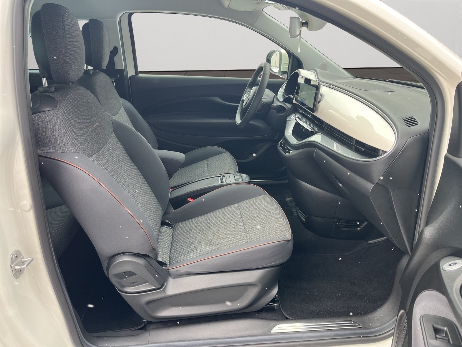 Bild 5 von Fiat 500e Batterie 42 kWh