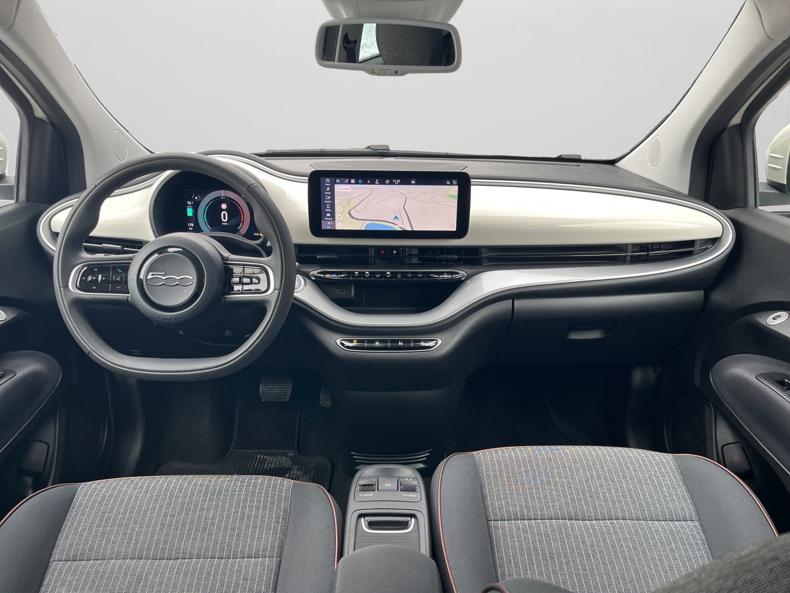 Bild 8 von Fiat 500e Batterie 42 kWh