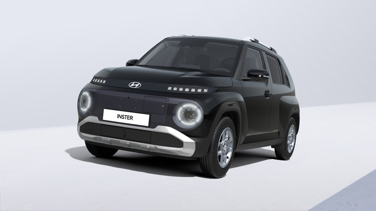 Bild 1 von Hyundai Inster 42KWh