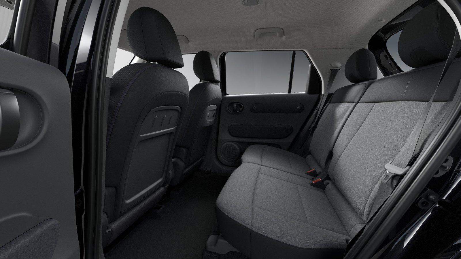 Bild 2 von Hyundai Inster 42KWh