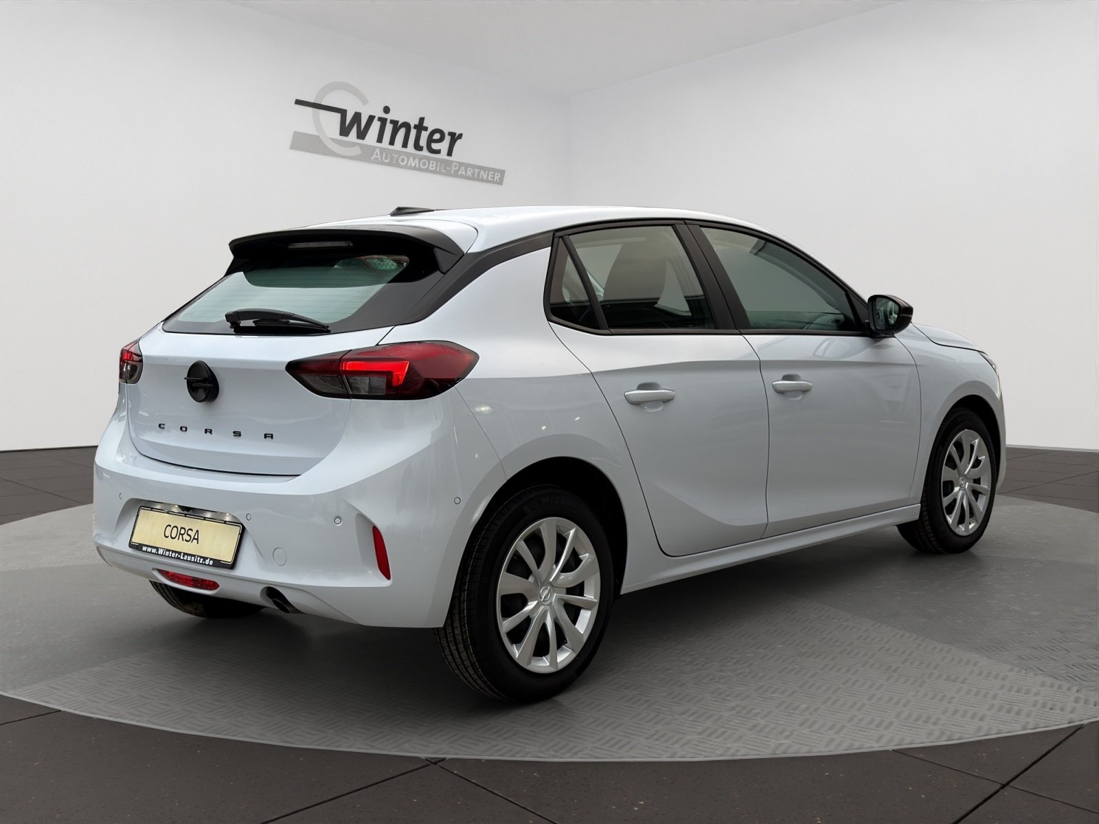 Bild 3 von Opel Corsa Edition 1.2 DIT