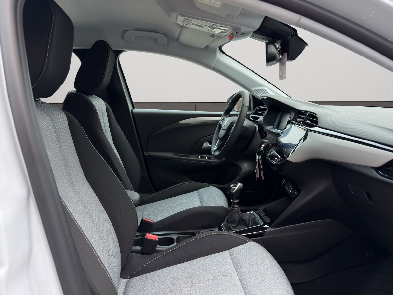 Bild 5 von Opel Corsa Edition 1.2 DIT