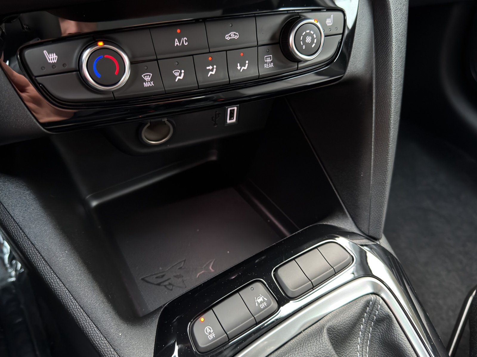 Bild 13 von Opel Corsa Edition 1.2 DIT