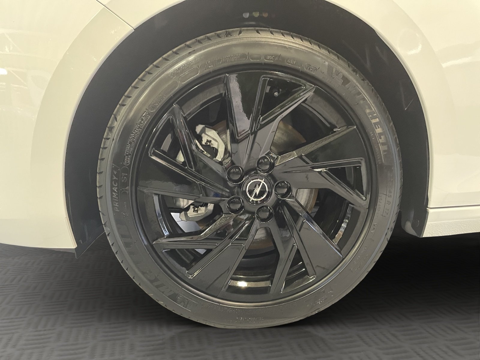 Bild 4 von Opel Astra-L Sports Tourer 1.2 Turbo Mild-Hybrid