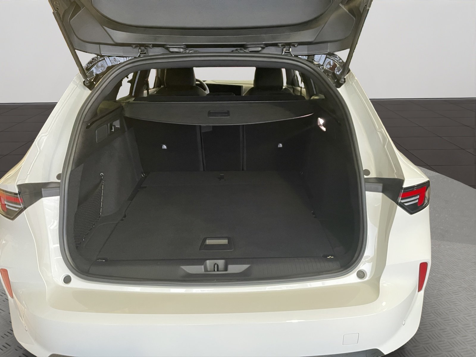 Bild 7 von Opel Astra-L Sports Tourer 1.2 Turbo Mild-Hybrid