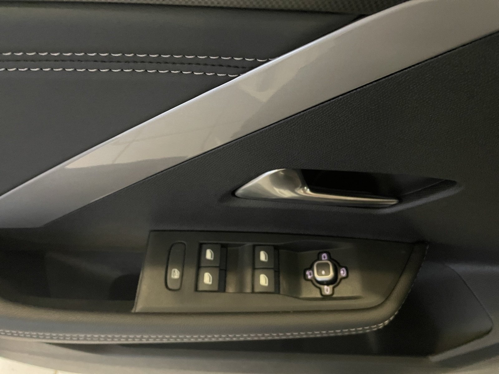 Bild 11 von Opel Astra-L Sports Tourer 1.2 Turbo Mild-Hybrid