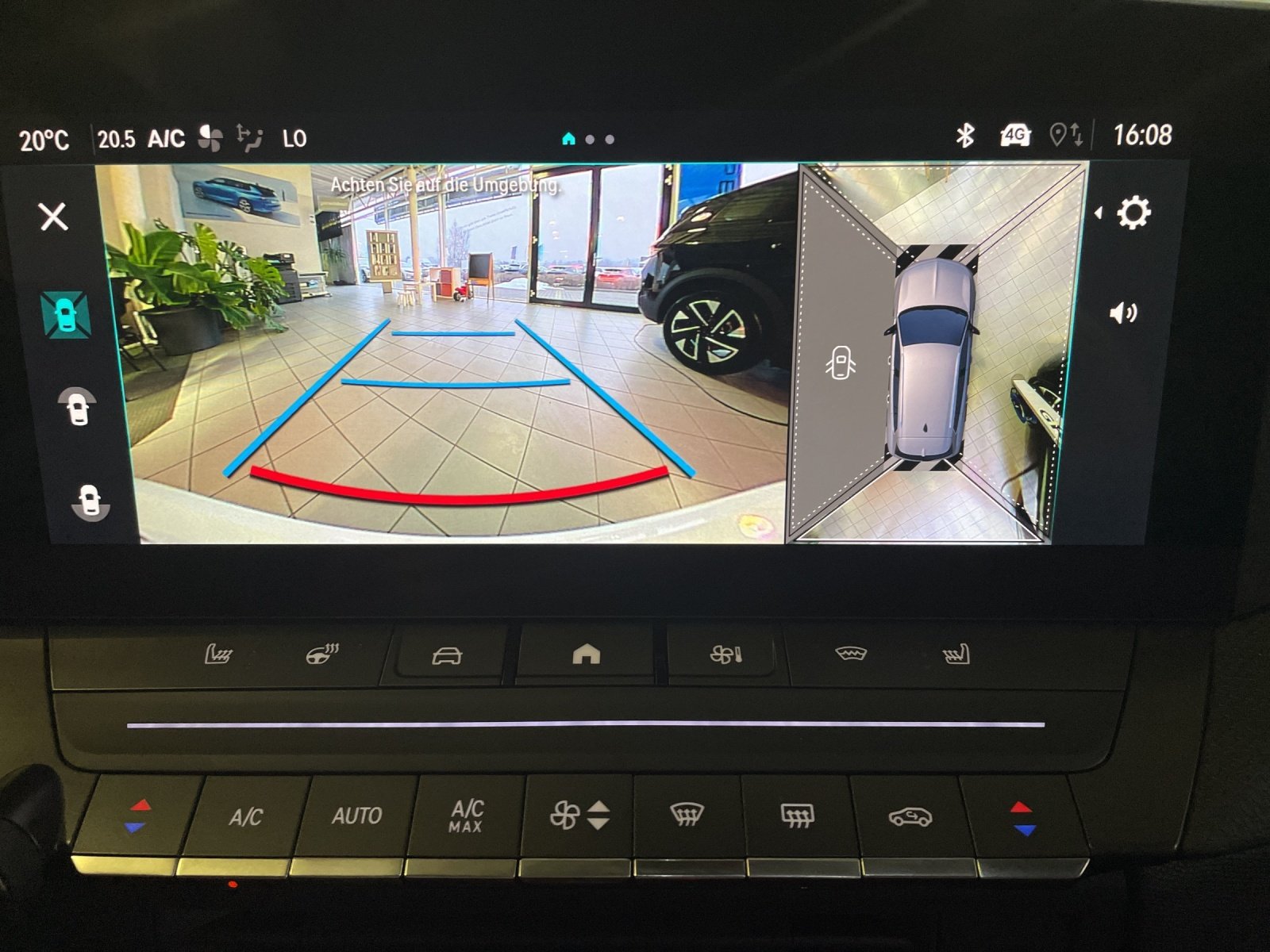 Bild 12 von Opel Astra-L Sports Tourer 1.2 Turbo Mild-Hybrid