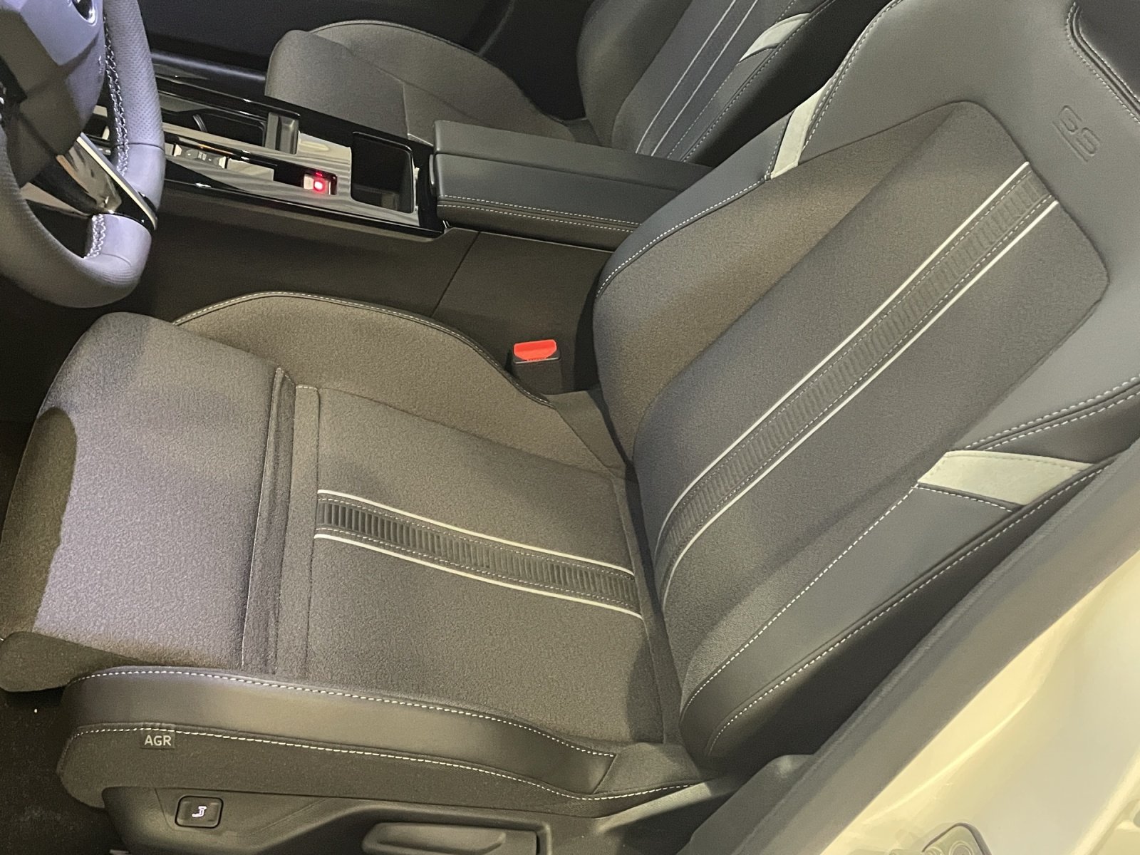 Bild 14 von Opel Astra-L Sports Tourer 1.2 Turbo Mild-Hybrid