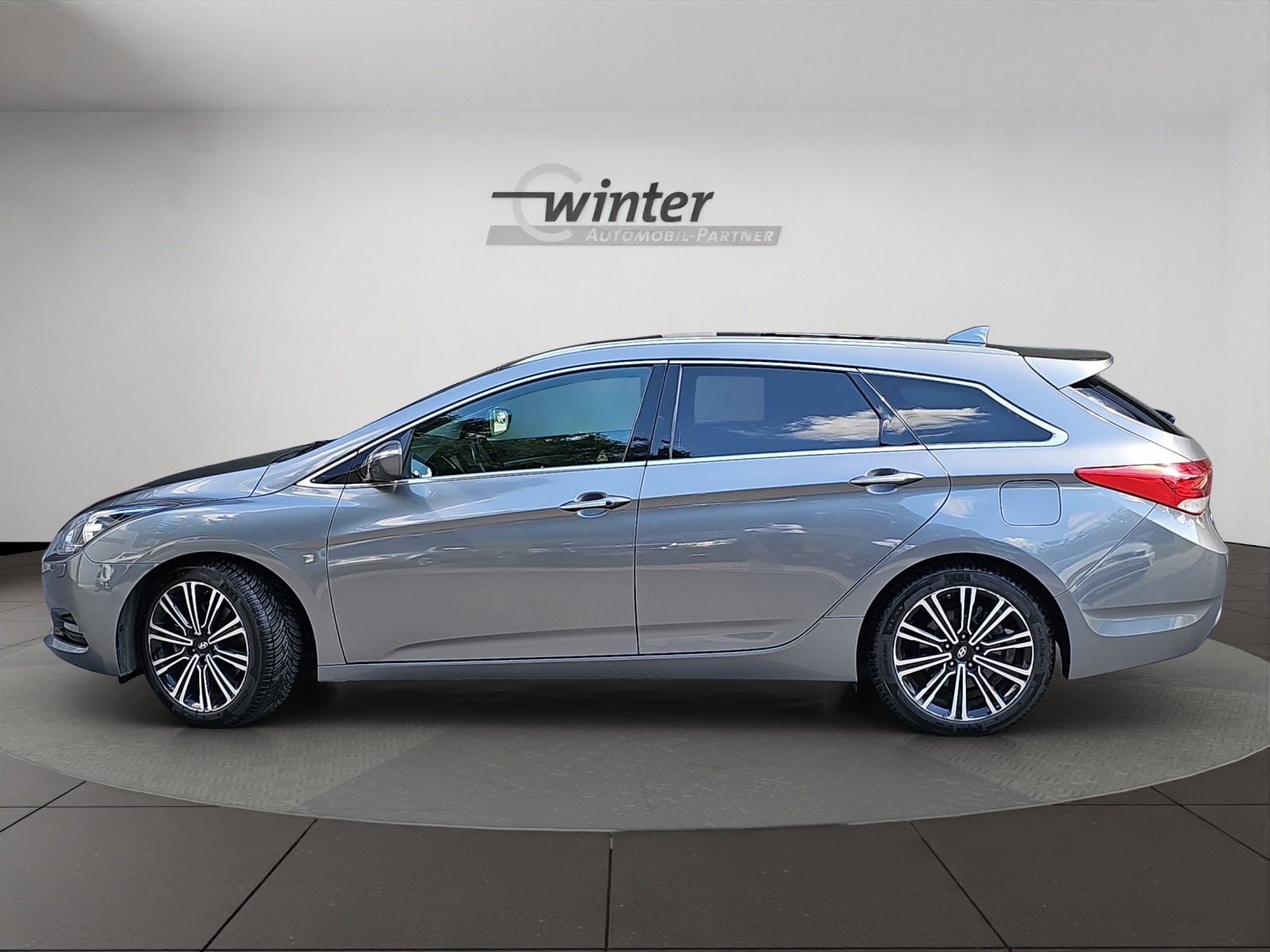 Bild 2 von Hyundai i40 CW 2.0 GDI