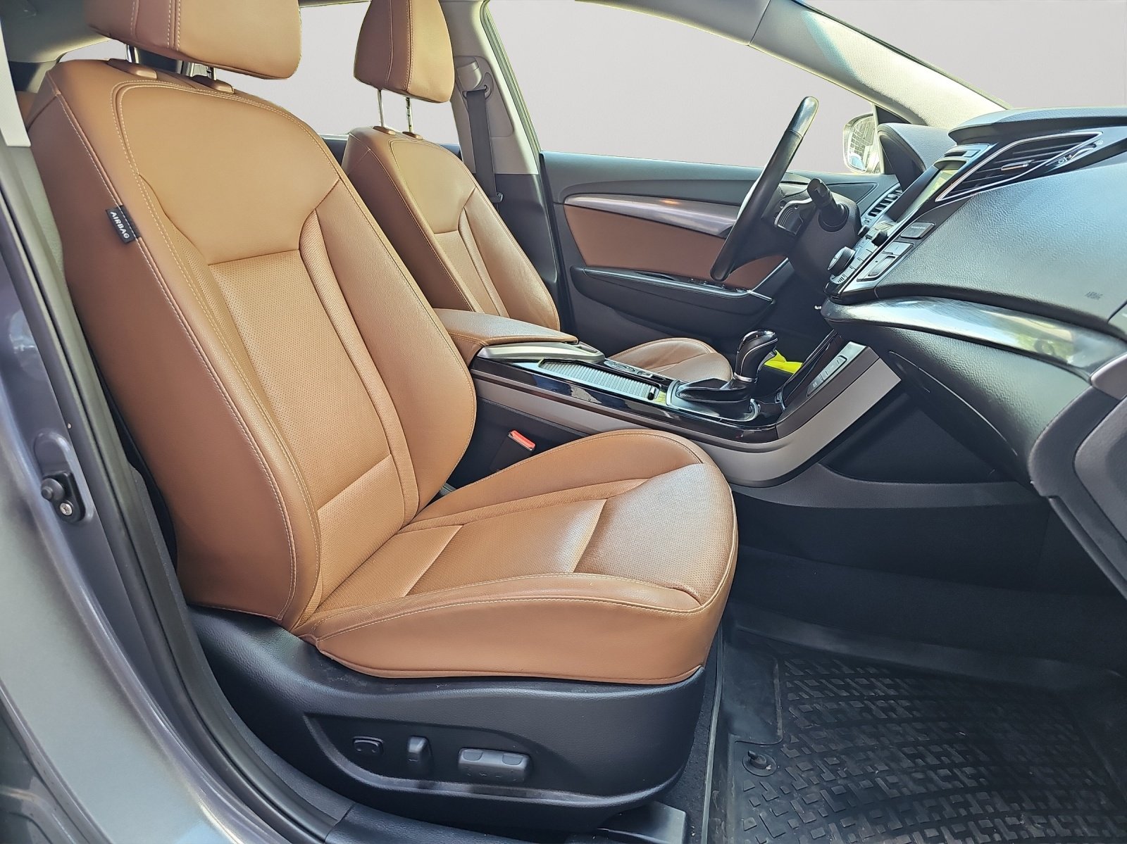 Bild 5 von Hyundai i40 CW 2.0 GDI