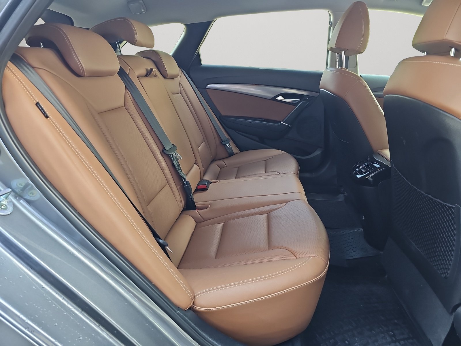 Bild 6 von Hyundai i40 CW 2.0 GDI