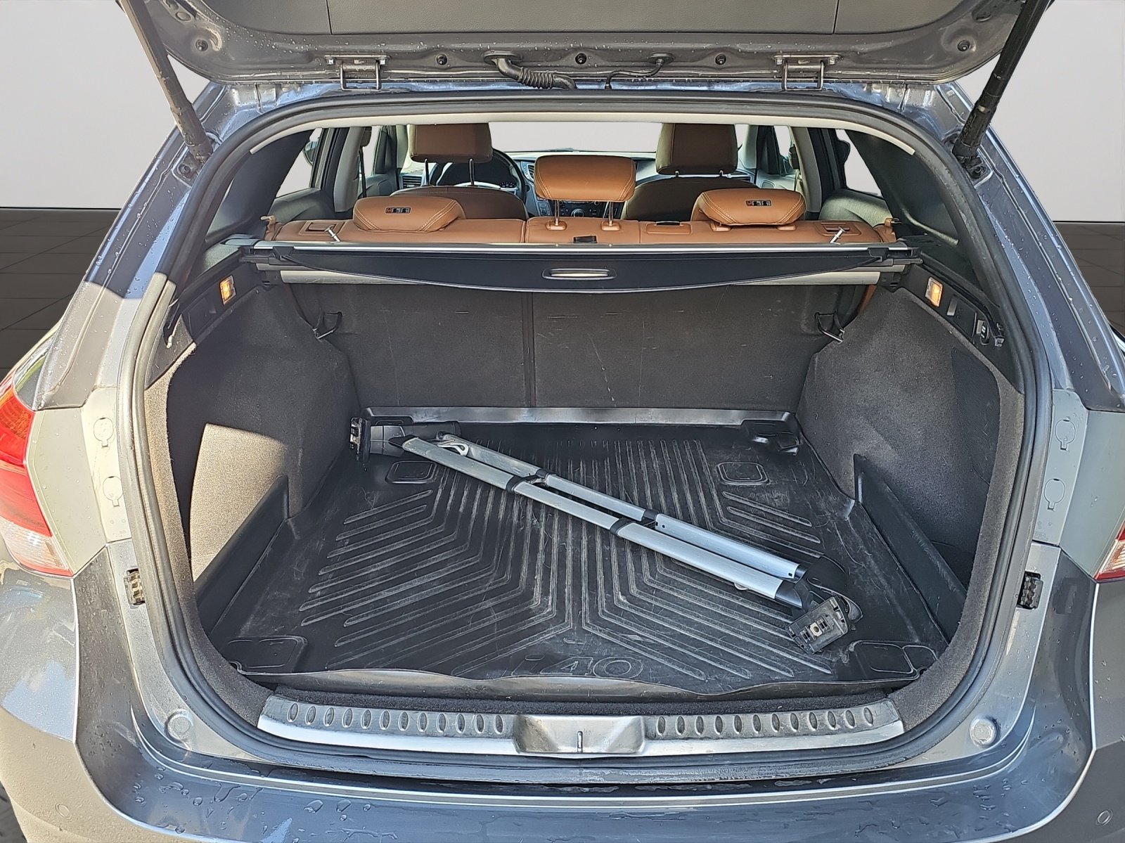 Bild 7 von Hyundai i40 CW 2.0 GDI