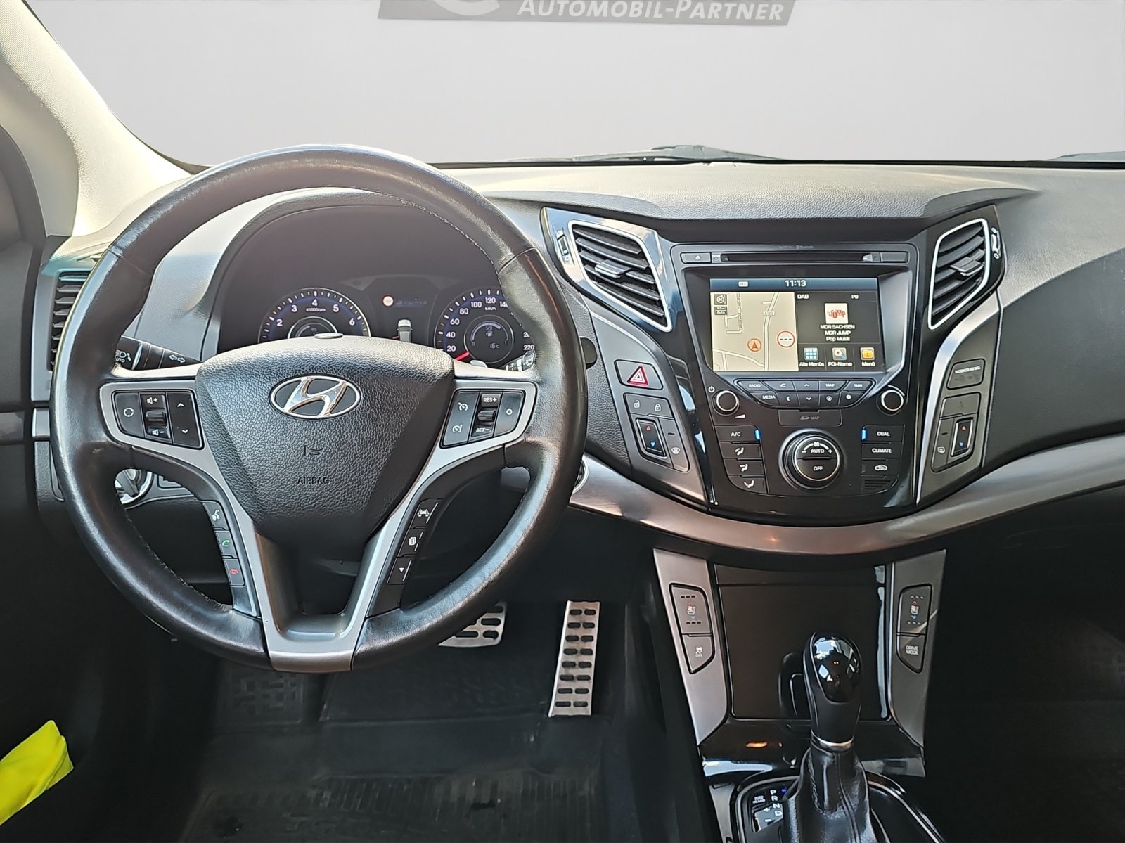 Bild 8 von Hyundai i40 CW 2.0 GDI