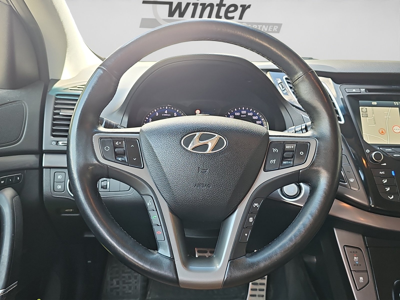 Bild 9 von Hyundai i40 CW 2.0 GDI