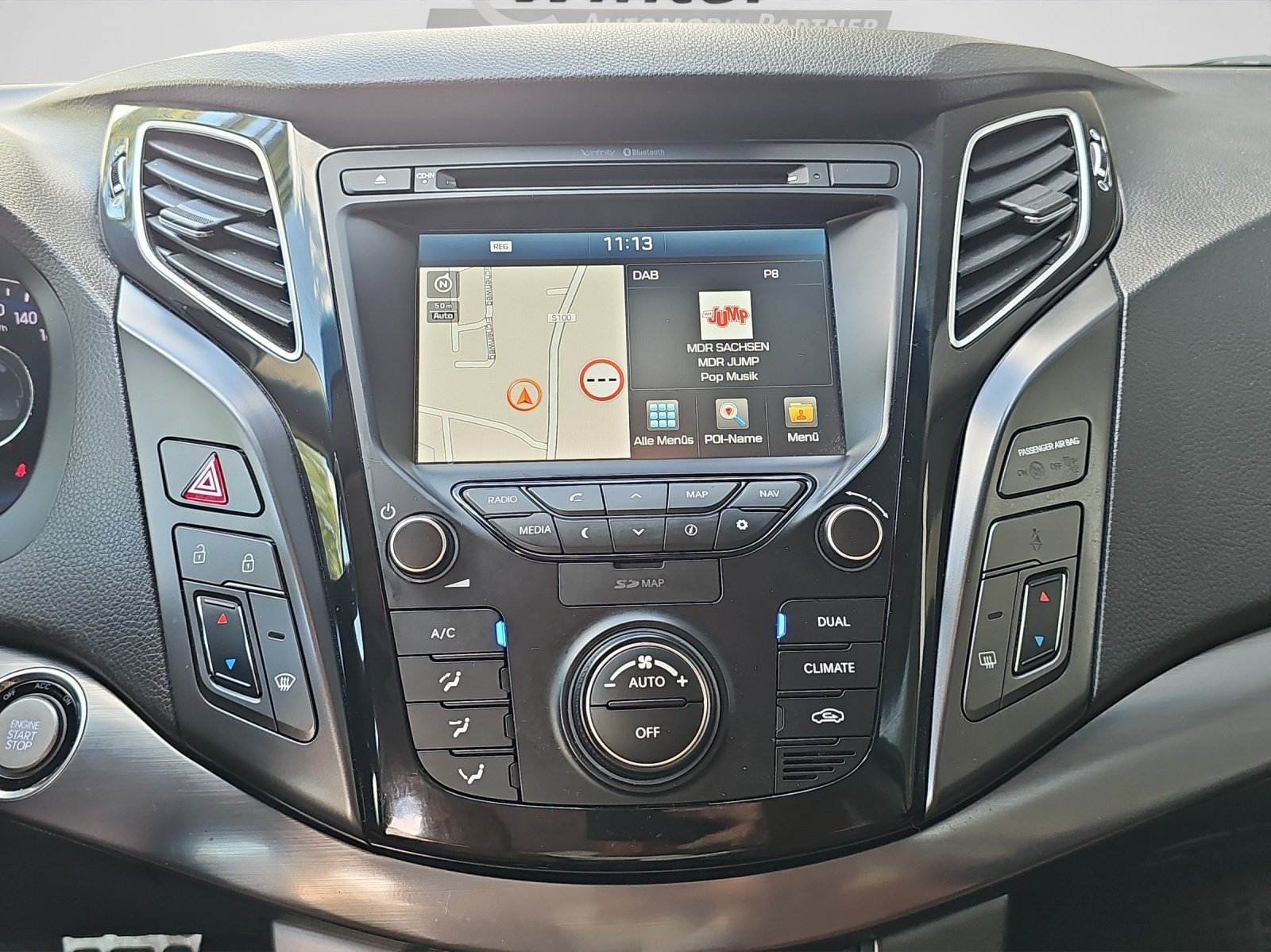 Bild 10 von Hyundai i40 CW 2.0 GDI