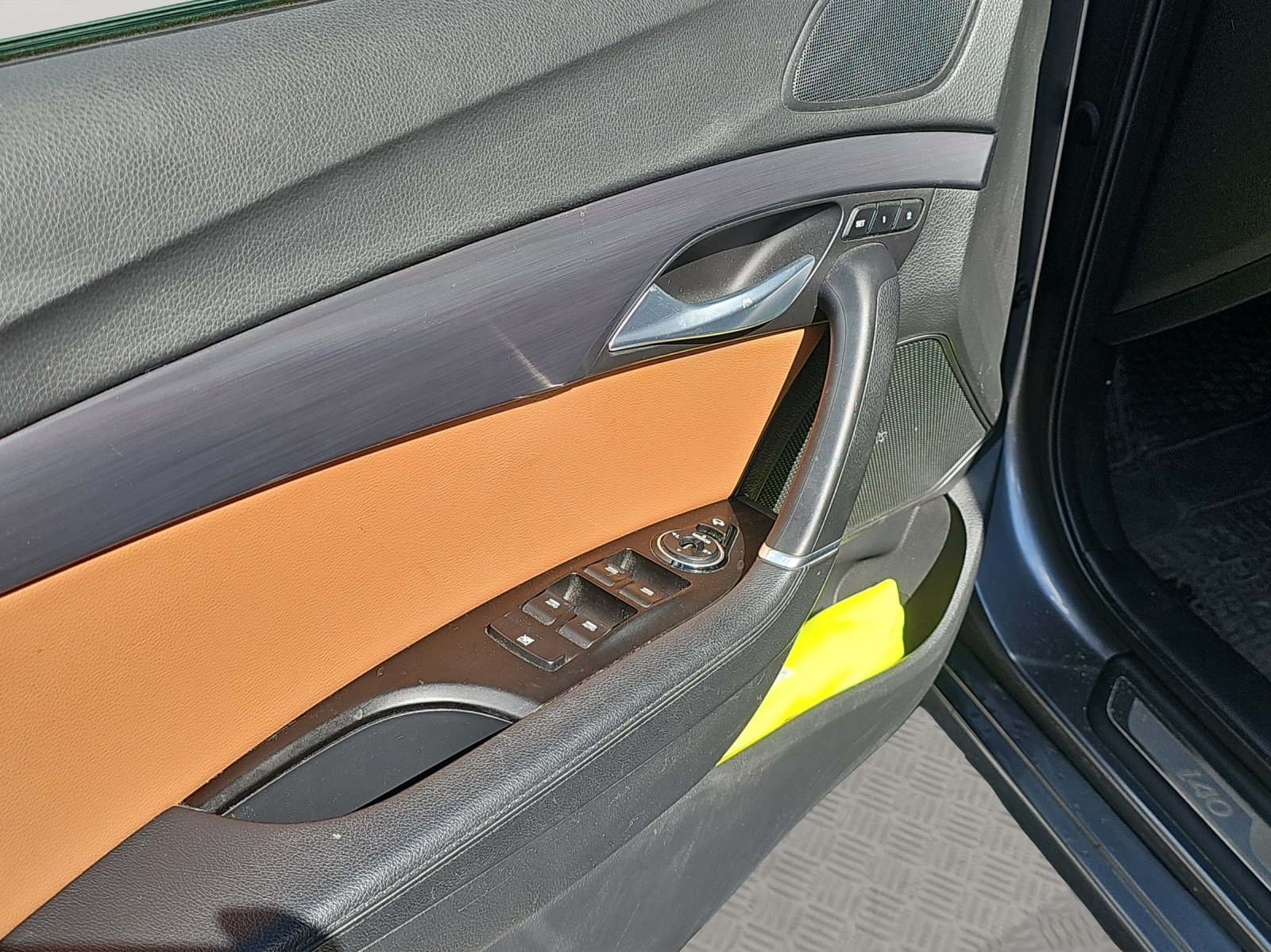 Bild 11 von Hyundai i40 CW 2.0 GDI