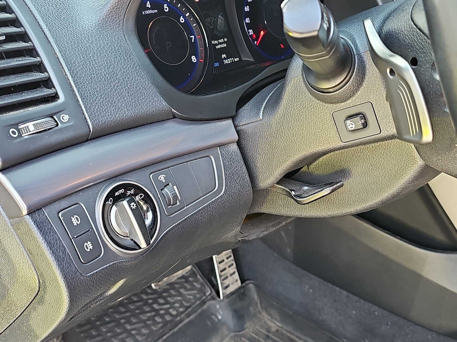 Bild 12 von Hyundai i40 CW 2.0 GDI
