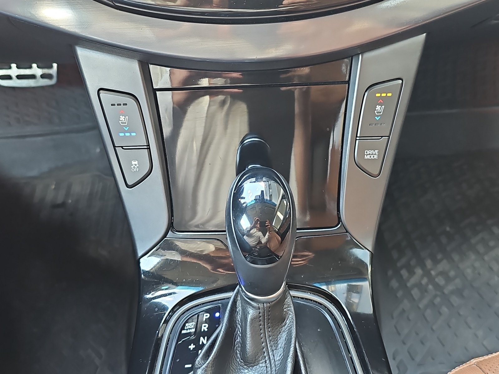 Bild 13 von Hyundai i40 CW 2.0 GDI