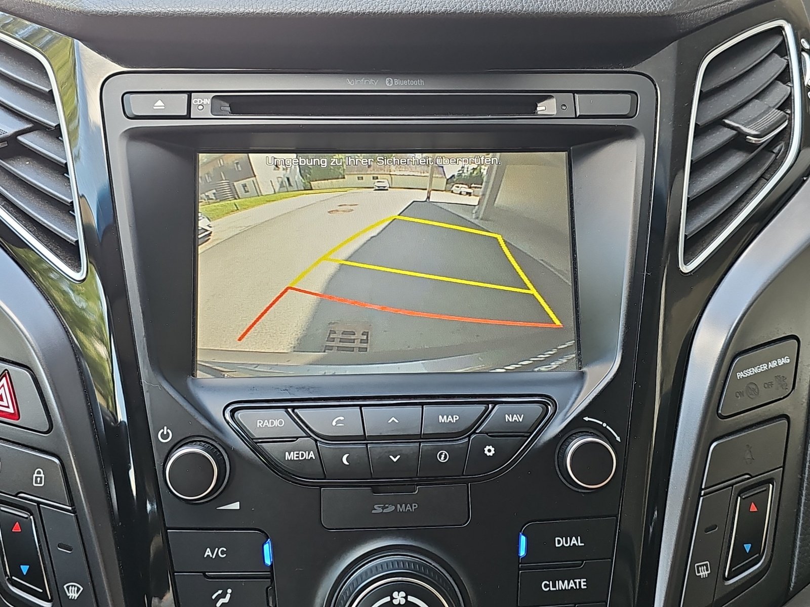 Bild 14 von Hyundai i40 CW 2.0 GDI
