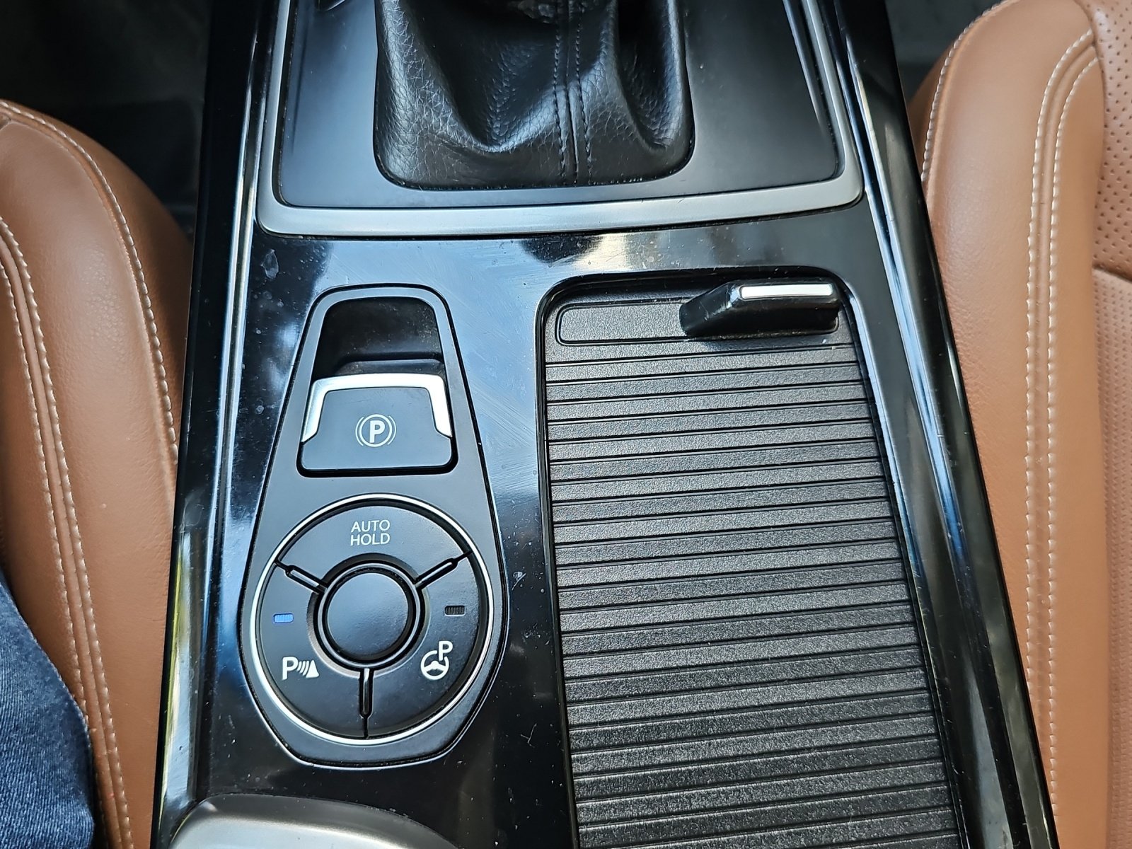 Bild 15 von Hyundai i40 CW 2.0 GDI